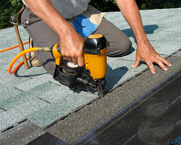 Quick and Trustworthy Emergency Roof Repair Services in Jacksonville, AR