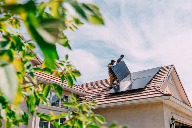 Best Commercial Roofing Services  in Jacksonville, AR