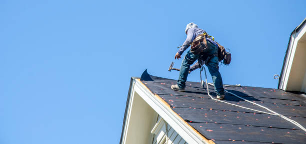 Reliable Jacksonville, AR Roofing Contractor Solutions